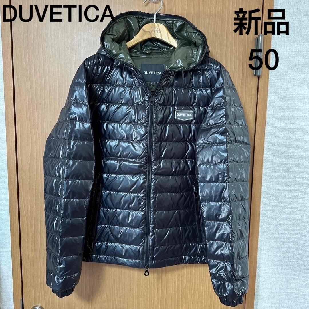 DUVETICA デュベティカ Size 50-