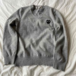 匿名配送 新品未使用 COMME des GARCONS ニット セーター