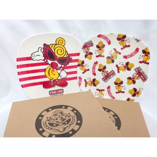 HYSTERIC MINI - ② 新品未使用 ヒスミニ メラミンカップの通販|ラクマ