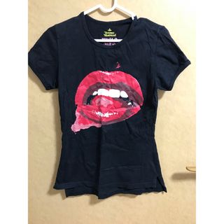 ヴィヴィアンウエストウッド(Vivienne Westwood)のヴィヴィアンウエストウッド　Tシャツ(Tシャツ(半袖/袖なし))