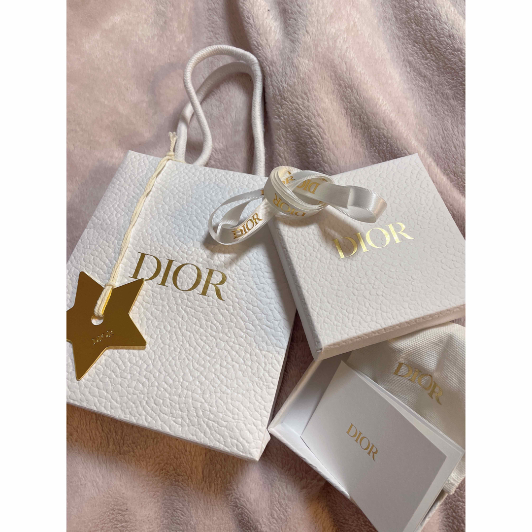 Dior - DIOR ディオール ラッピングセットの通販 by ちゃんま's shop ...