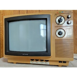超高画質SONY32型ハイビジョンブラウン管テレビWEGA KD-32HR50
