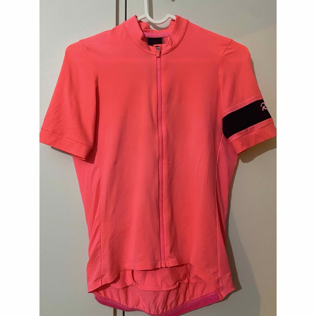 rapha ラファ  women's souplesse jerseyII スポーツ/アウトドアの自転車(ウエア)の商品写真