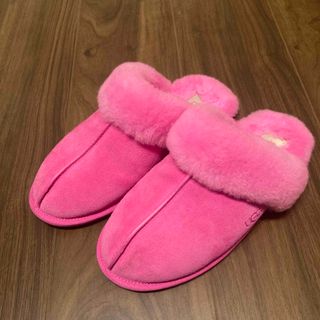 アグ(UGG)のUGG スリッパ サンダル 7(サンダル)