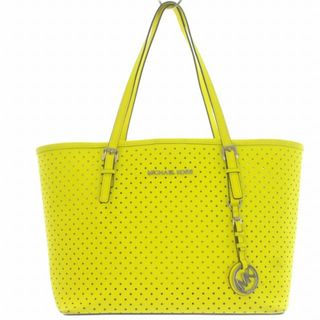 【新品未使用】MICHAEL KORS ミニトートバッグ レザー 牛革 2WAY