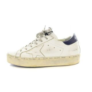 GOLDEN GOOSE - 新品 ゴールデングース ハイウエスト カットオフデニム