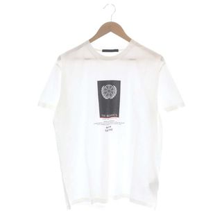 タトラス(TATRAS)のタトラス THE BERRICS プリントクルーネックTシャツ カットソー(Tシャツ/カットソー(半袖/袖なし))