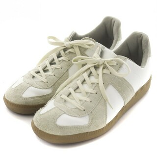 アザー(other)のザシンゾーン GERMAN TRAINER SNEAKER スニーカー 1183(スニーカー)