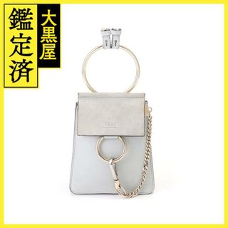 Chloeクロエ本物2008年購入★シルベラード ボストンレザーバッグ黒★正規品