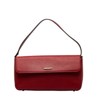 バーバリー(BURBERRY) バッグ(レッド/赤色系)の通販 200点以上
