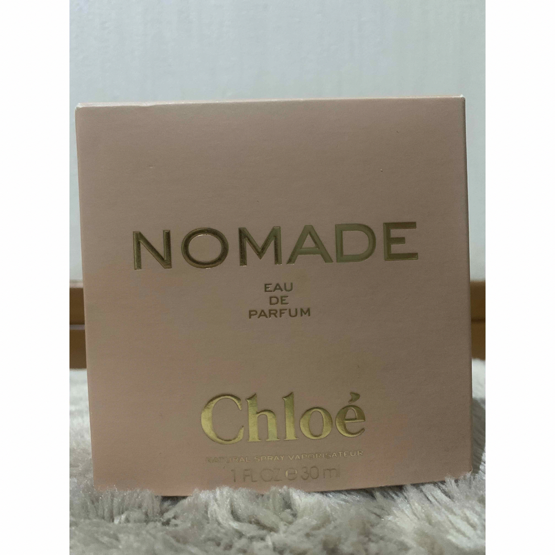 Chloe(クロエ)のクロエ クロエ ノマド オードパルファム30ml コスメ/美容の香水(香水(女性用))の商品写真