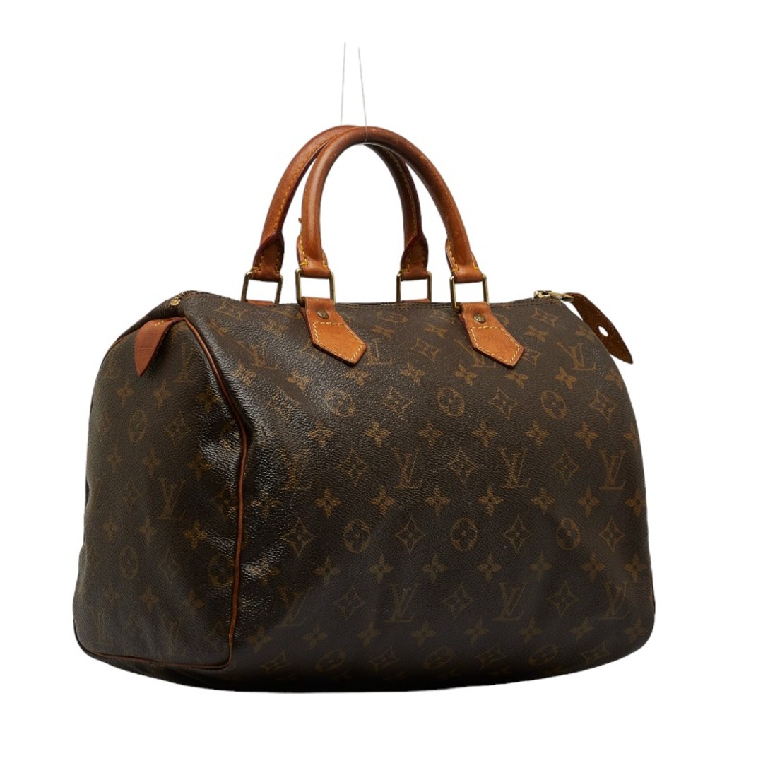 LOUIS VUITTON - ルイ ヴィトン モノグラム スピーディ30 ハンドバッグ