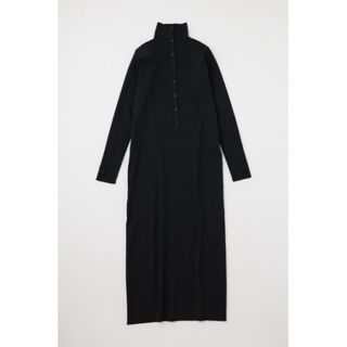 moussy - 今季新作をお安く♥MOUSSY♡RIB KNIT LONG DRESSの ...