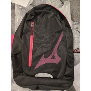 ミズノ(MIZUNO)の【未使用】ミズノ　テニスリュック　20L(バッグ)