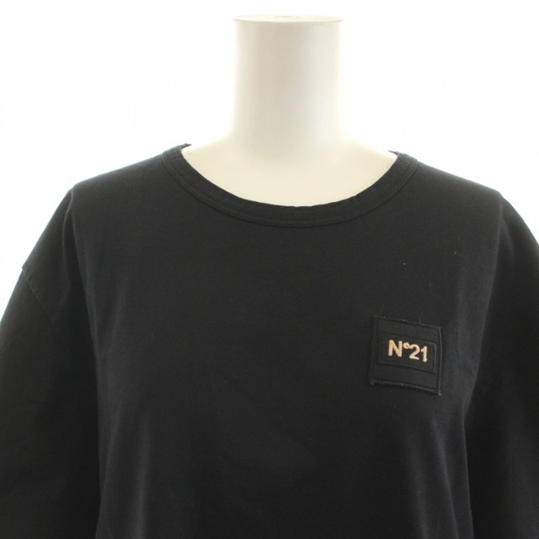 N°21 - ヌメロヴェントゥーノ N°21 Tシャツ カットソー 半袖 チェック
