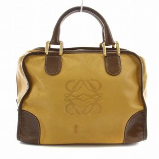 ロエベ ハンドバッグ(レディース)(ブラウン/茶色系)の通販 600点以上