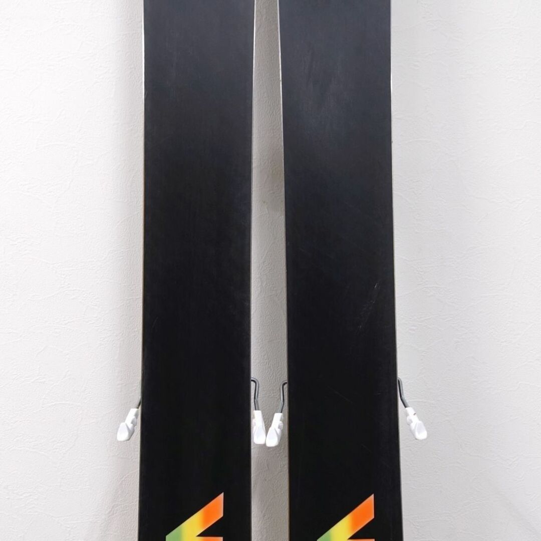 アルマダ ARMADA 山スキー MAGIC J 180cm センター126mm アルマダ ARMADA 山スキー MAGIC J 180cm センター126mm