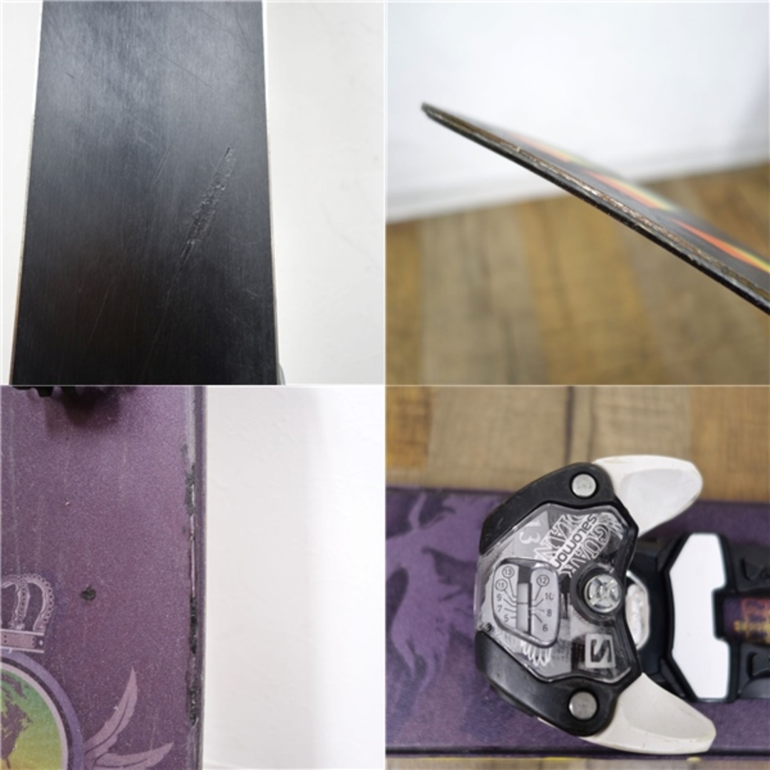 アルマダ ARMADA 山スキー MAGIC J 180cm センター126mm アルマダ ARMADA 山スキー MAGIC J 180cm センター126mm