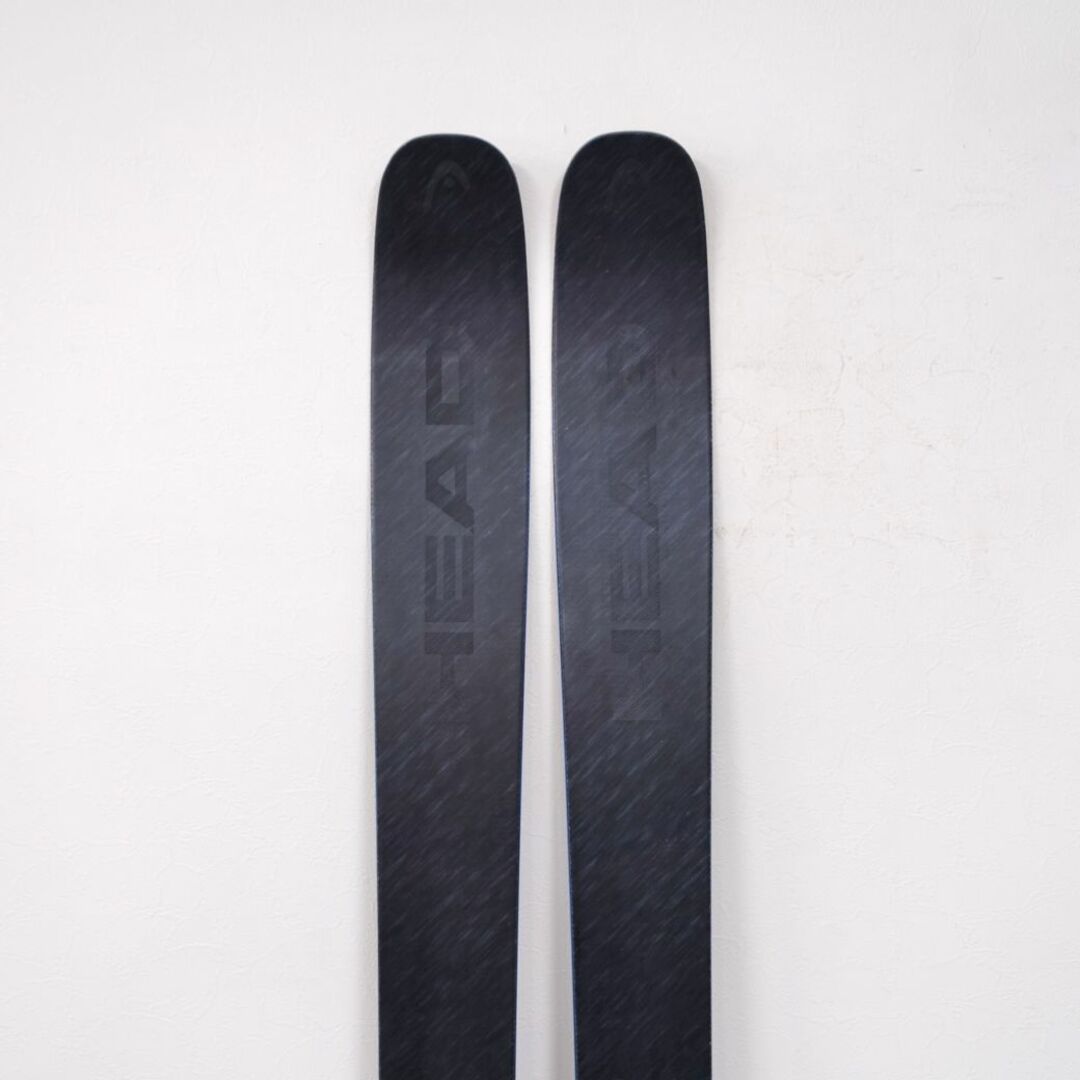 HEAD - 美品 ヘッド HEAD KORE117 コア 189cm センター117mm HEAD - 美品 ヘッド HEAD KORE117 コア 189cm センター117mm