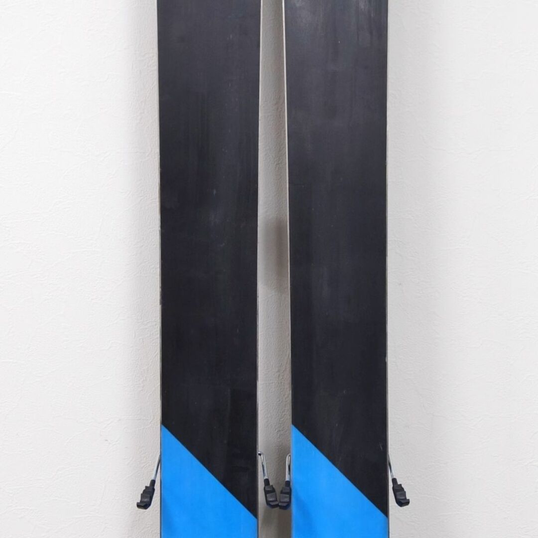 HEAD - 美品 ヘッド HEAD KORE117 コア 189cm センター117mm HEAD - 美品 ヘッド HEAD KORE117 コア 189cm センター117mm
