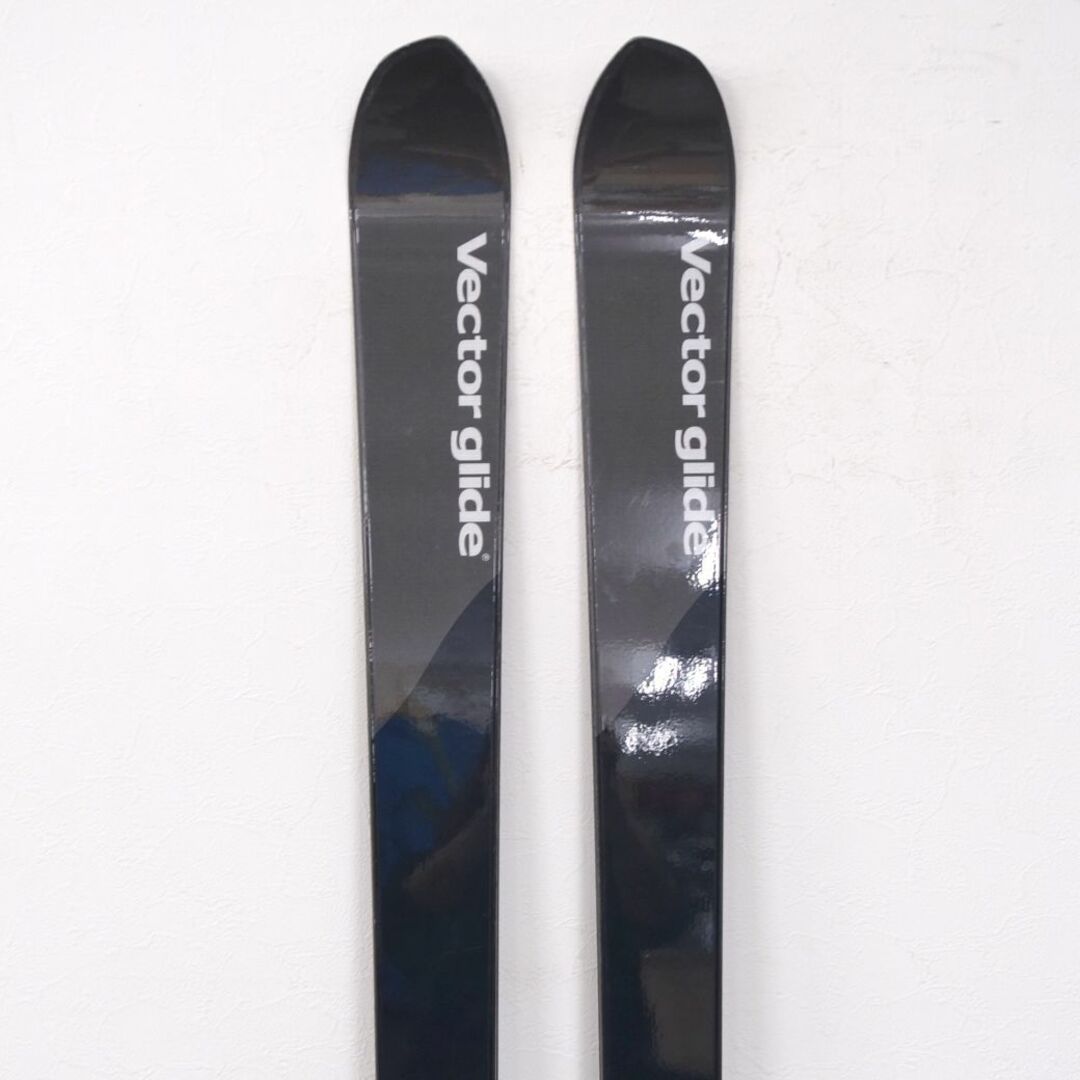 VECTORGLIDE CORDOVA スキー板 パウダー 鮮やか 185cm VECTORGLIDE CORDOVA スキー板 パウダー 鮮やか 185cm