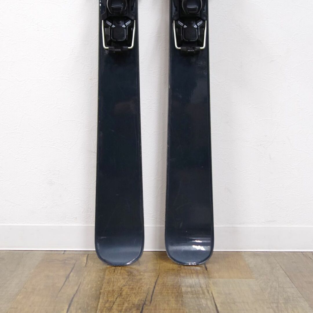 美品 ベクターグライド Vector glide 山スキー CORDOVA Metal 美品 ベクターグライド Vector glide 山スキー CORDOVA Metal
