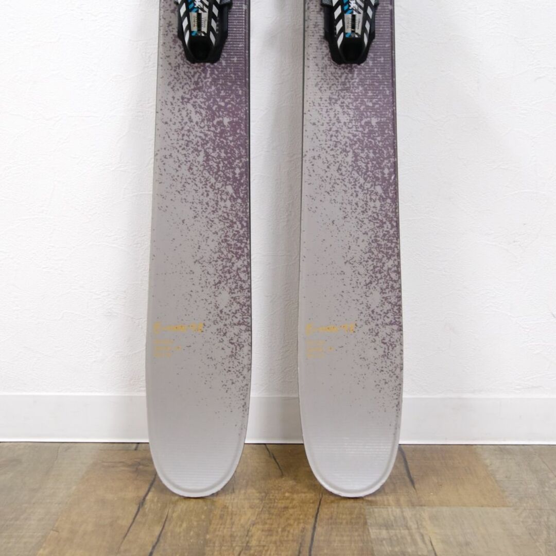 OGASAKA - オガサカ OGASAKA E-TURN 9.8 170cm センター98mm OGASAKA - オガサカ OGASAKA E-TURN 9.8 170cm センター98mm