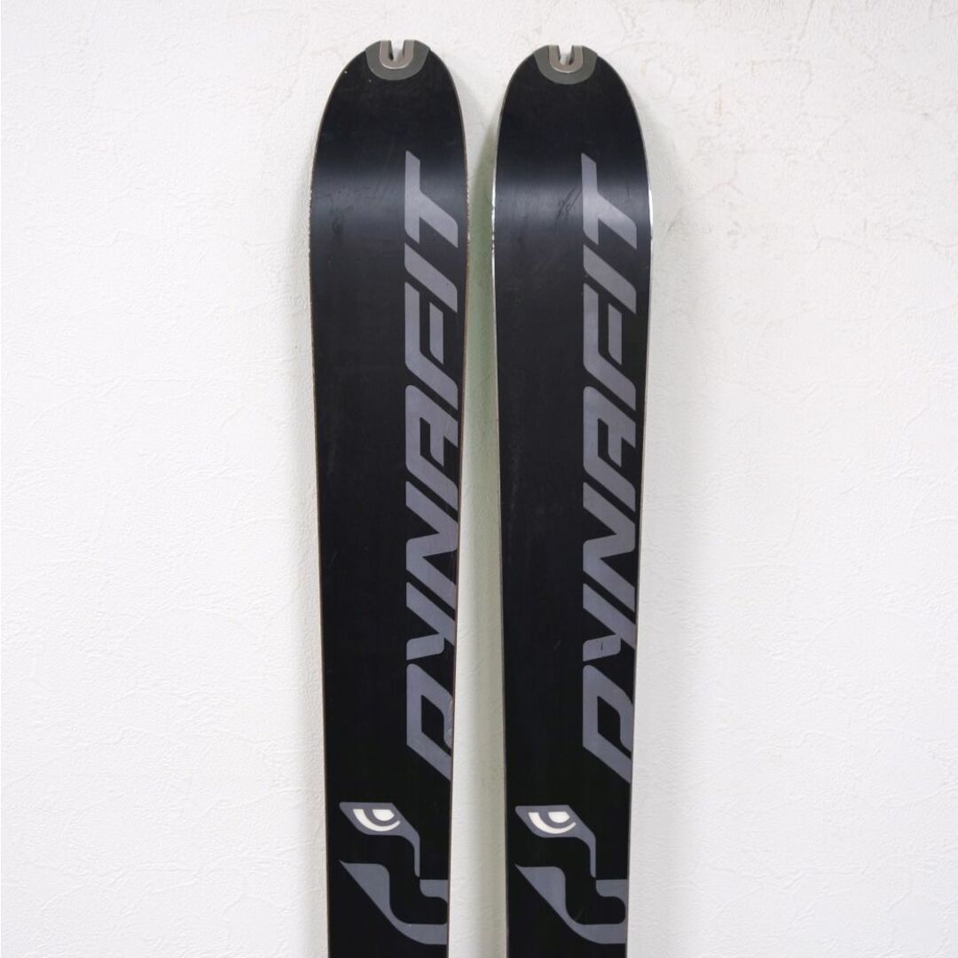 ディナフィット DYNAFIT 山スキー GASHERBRUM Ⅱ 167cm 73mm ディナフィット DYNAFIT 山スキー GASHERBRUM Ⅱ 167cm 73mm