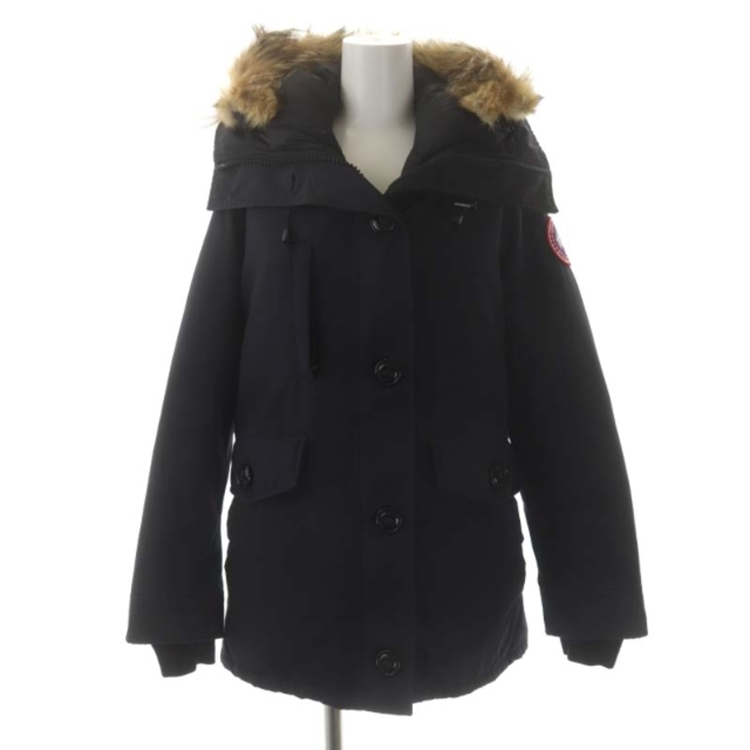 63cm表地カナダグース 2300JL Charlotte Parka ダウンジャケット