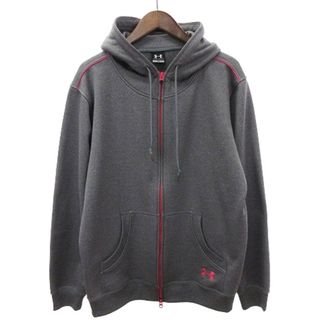 アンダーアーマー(UNDER ARMOUR)(グレー/灰色系)の通販 4,000点以上