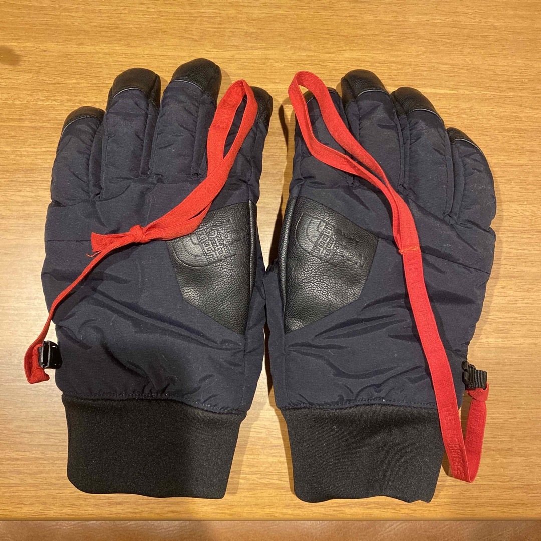 THE NORTH FACE(ザノースフェイス)のTHE NORTH FACE フェイキーグローブ　Fakie Glove メンズのファッション小物(手袋)の商品写真