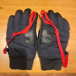 ザノースフェイス(THE NORTH FACE)のTHE NORTH FACE フェイキーグローブ　Fakie Glove(手袋)