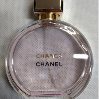 シャネル(CHANEL)のシャネル　チャンス　オータンドゥル　オードパルファム　35ml(香水(女性用))