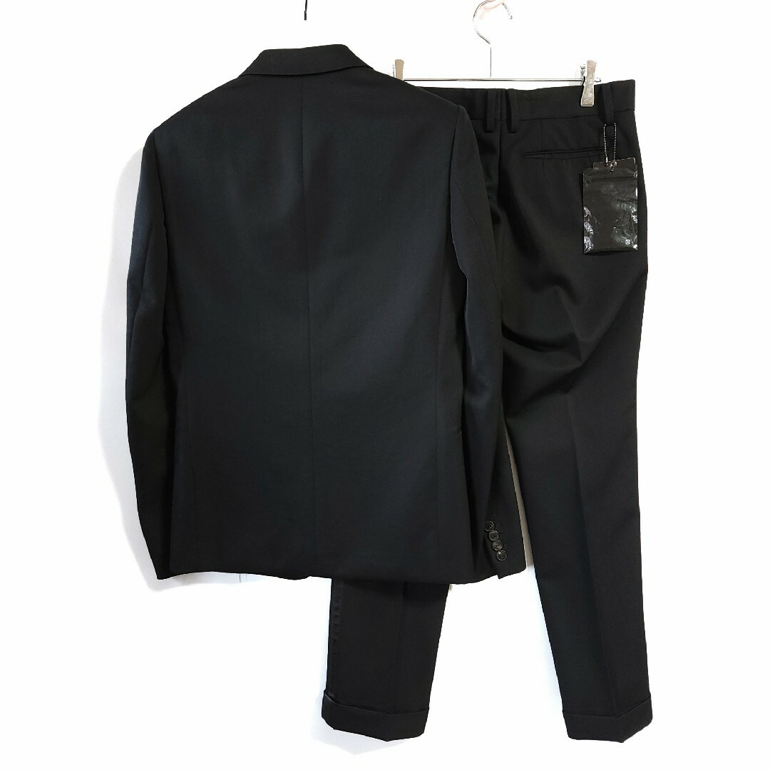NUMBER (N)INE - 05AW NUMBER NINE スモーキングセットアップ NUMBER (N)INE - 05AW NUMBER NINE スモーキングセットアップ