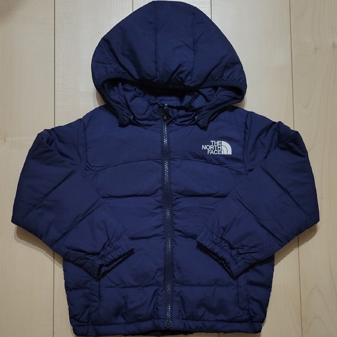 THE NORTH FACE - THE NORTH FACE キッズ アコンカグアフーディー ...