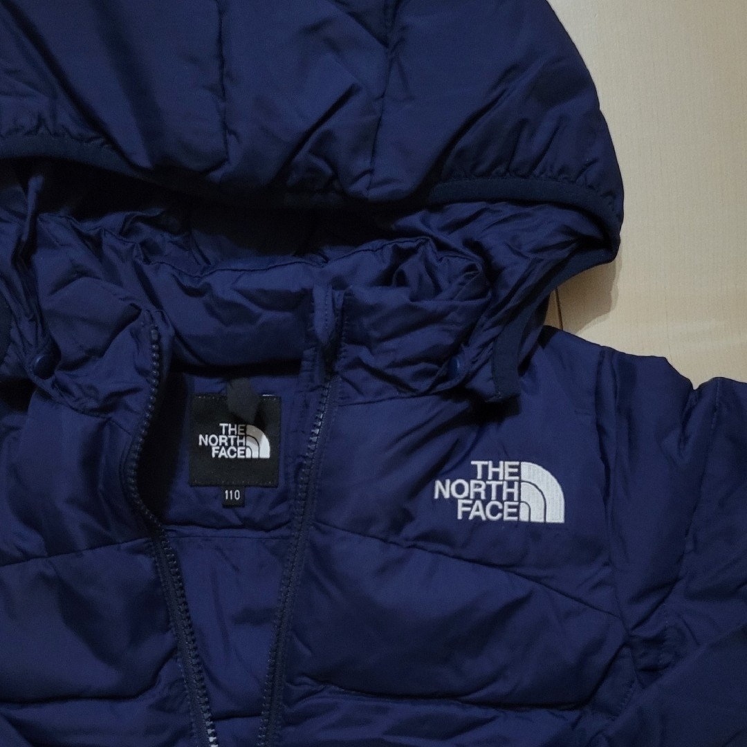 THE NORTH FACE - THE NORTH FACE キッズ アコンカグアフーディー ...