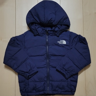 THE NORTH FACE/デナリジャケット/100cm/送料込み