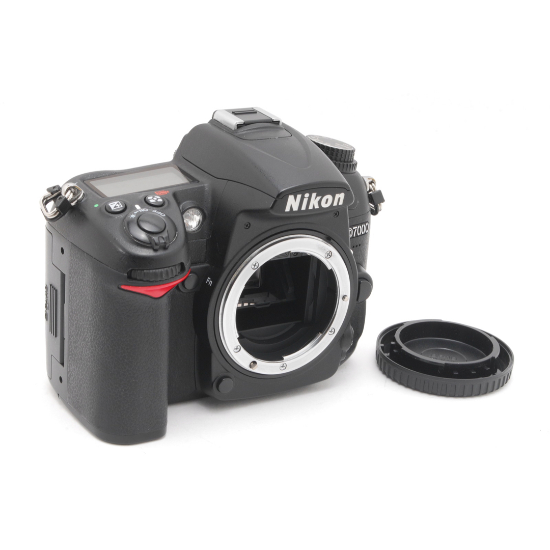 Nikon - ❤️汎用性抜群28-200mmレンズ♪付属品等充実✨☆ニコン D7000