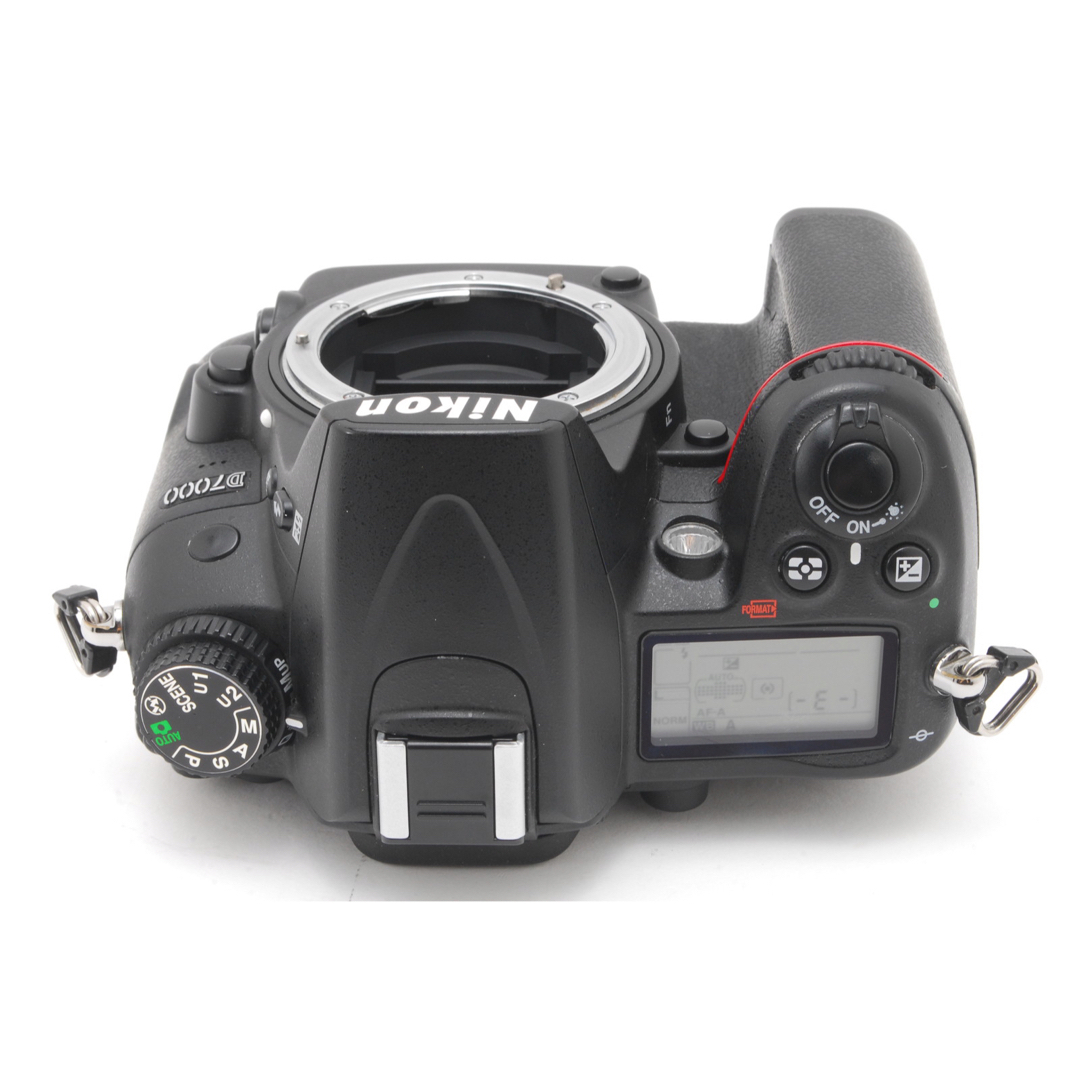 Nikon - ❤️汎用性抜群28-200mmレンズ♪付属品等充実✨☆ニコン D7000