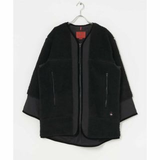 アーバンリサーチ(URBAN RESEARCH)の【BK】Y(dot) BY NORDISK MM BOA COAT(その他)