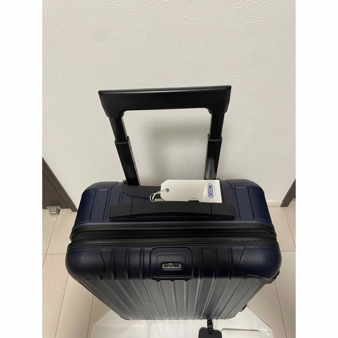 RIMOWA - 完品‼️美品リモワ☆サルサ デラックス付属品8点☆2輪廃盤品