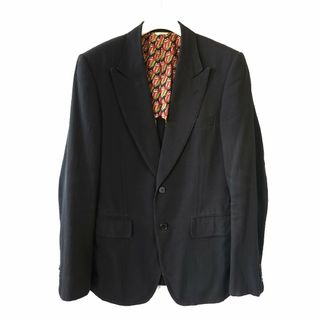 COMME des GARCONS HOMME PLUS カジュアルジャケット