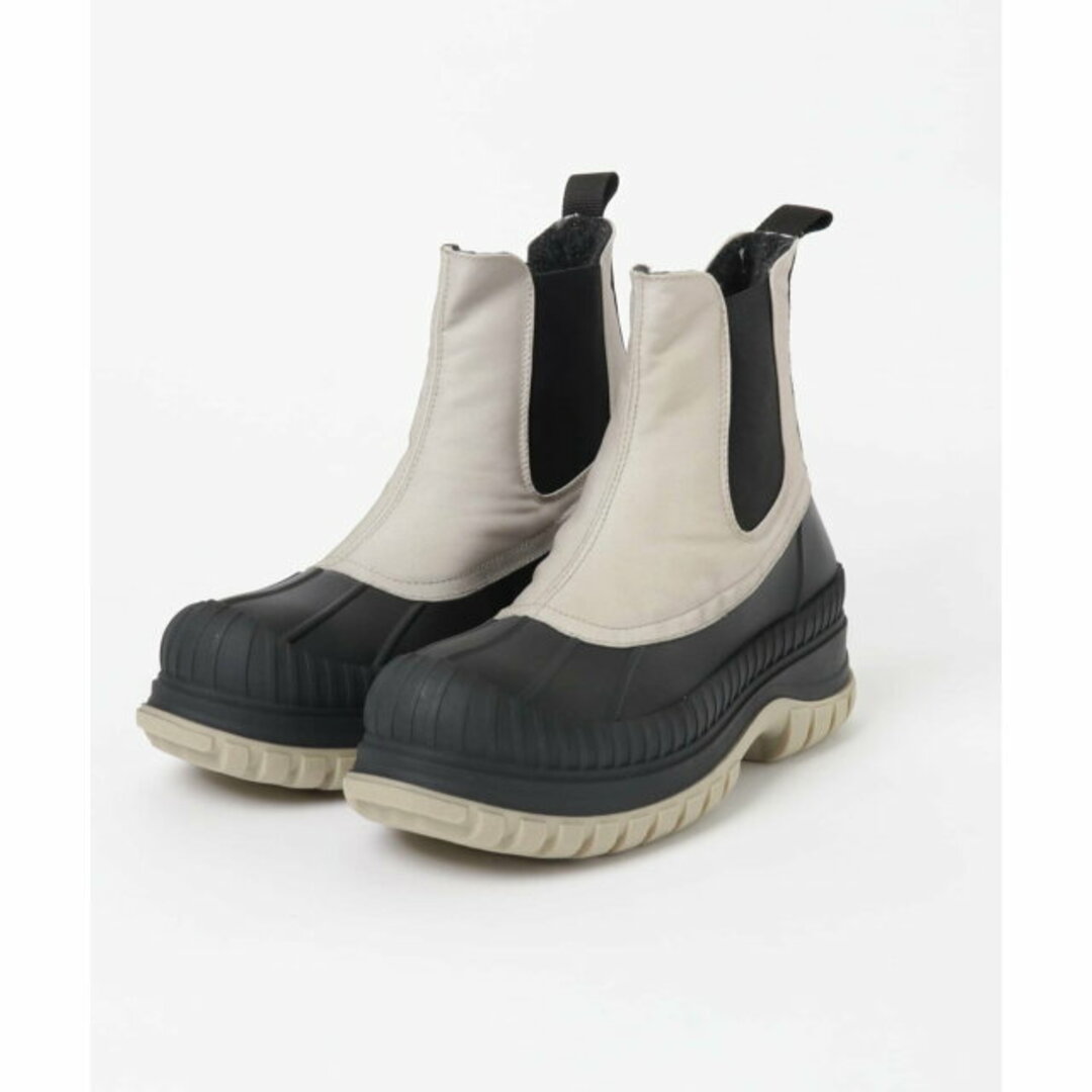 URBAN RESEARCH(アーバンリサーチ)の【Sand】GANNI Outdoor Chelsea Boot レディースの靴/シューズ(ブーツ)の商品写真