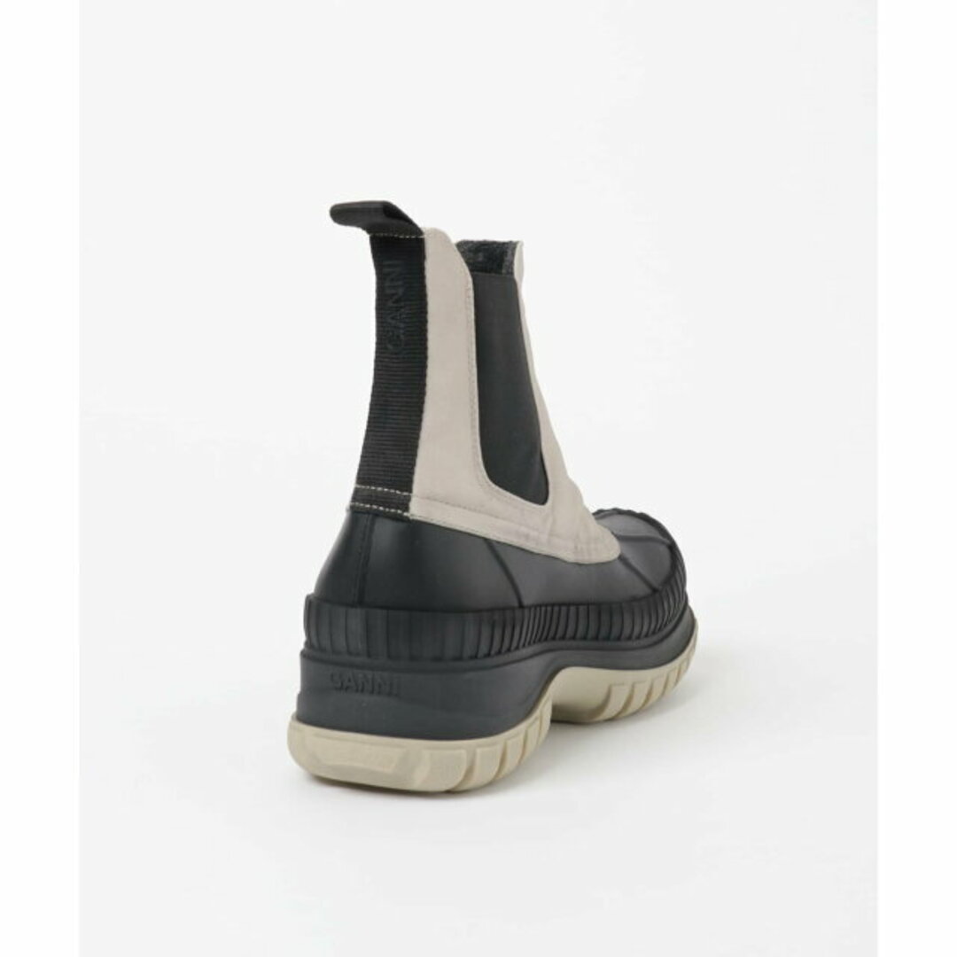 URBAN RESEARCH(アーバンリサーチ)の【Sand】GANNI Outdoor Chelsea Boot レディースの靴/シューズ(ブーツ)の商品写真