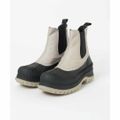 【Sand】GANNI Outdoor Chelsea Boot