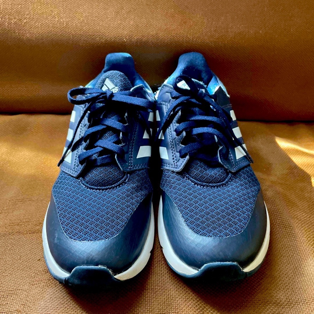 adidas(アディダス)の✩.*˚adidas スニーカー 24.5 メンズの靴/シューズ(スニーカー)の商品写真