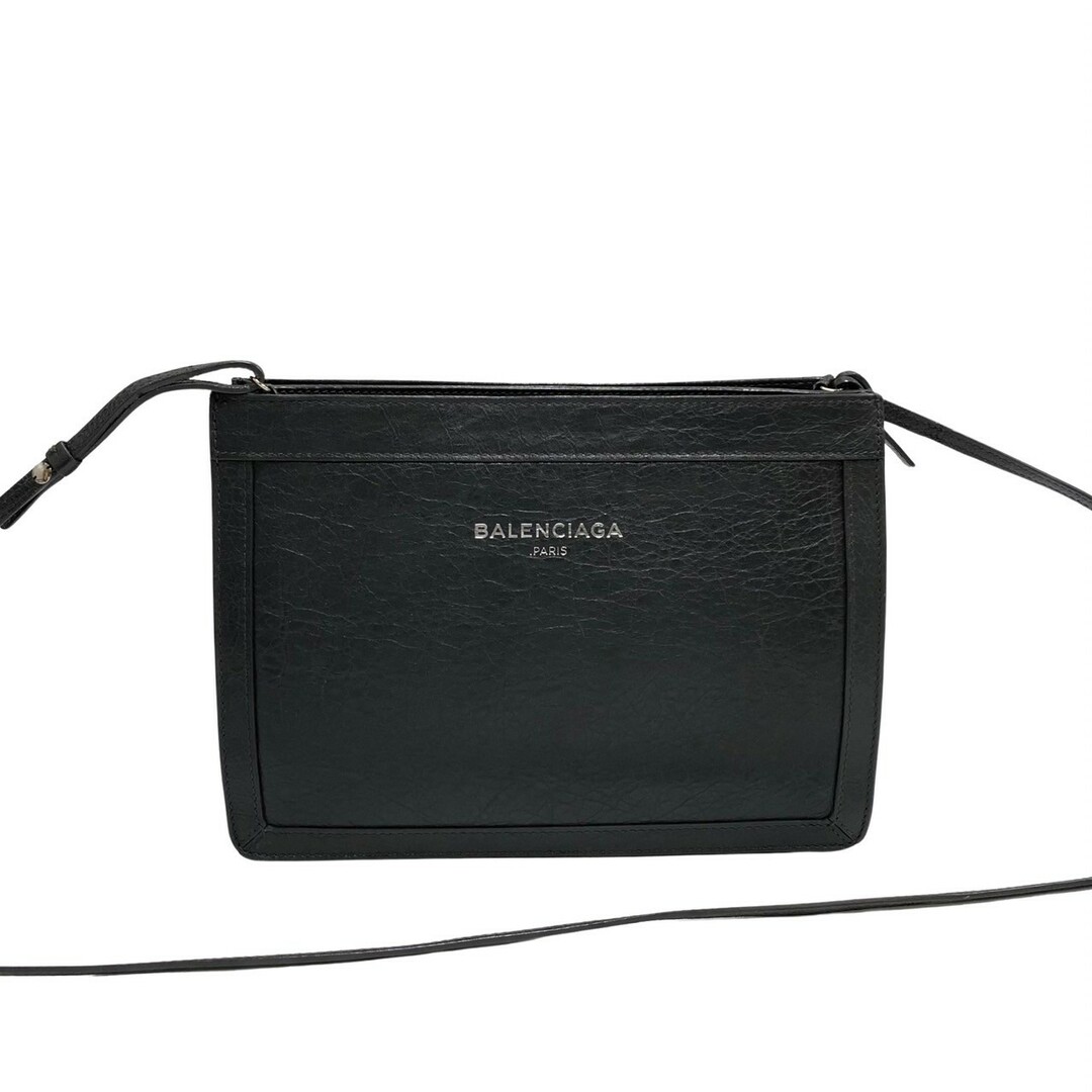 極美品 BALENCIAGA バレンシアガ クラッチバッグ - www.sorbillomenu.com