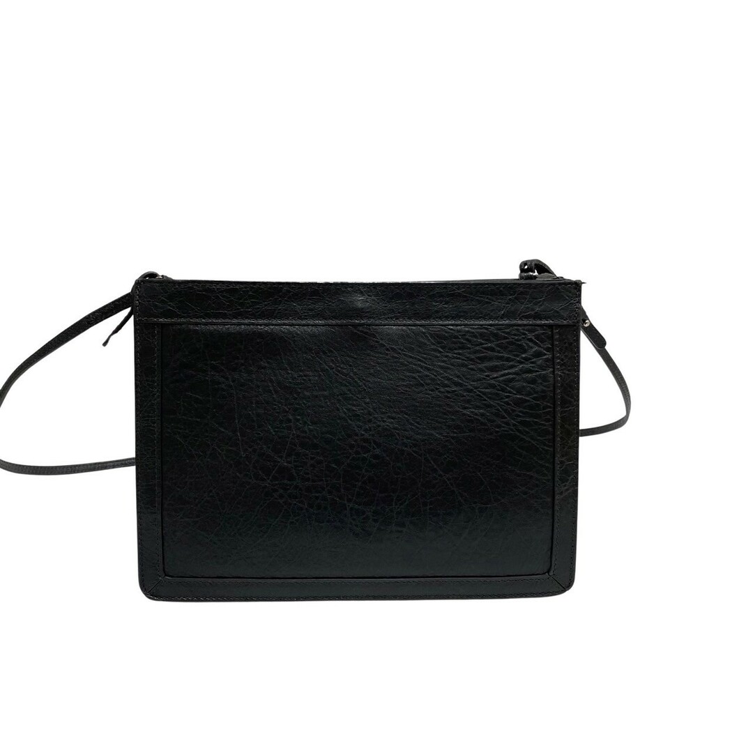 Balenciaga - 極 美品 希少品 BALENCIAGA バレンシアガ ネイビー