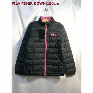 フィラ(FILA)の＜№9802＞(150cm)★FILA(フィラ)★中綿キルティングジャケット(ジャケット/上着)