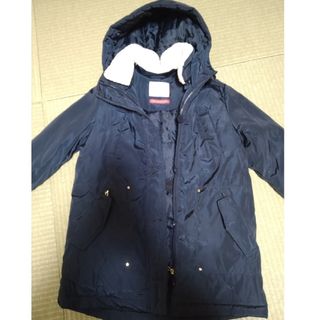 ザラキッズ(ZARA KIDS)のキッズコート(コート)